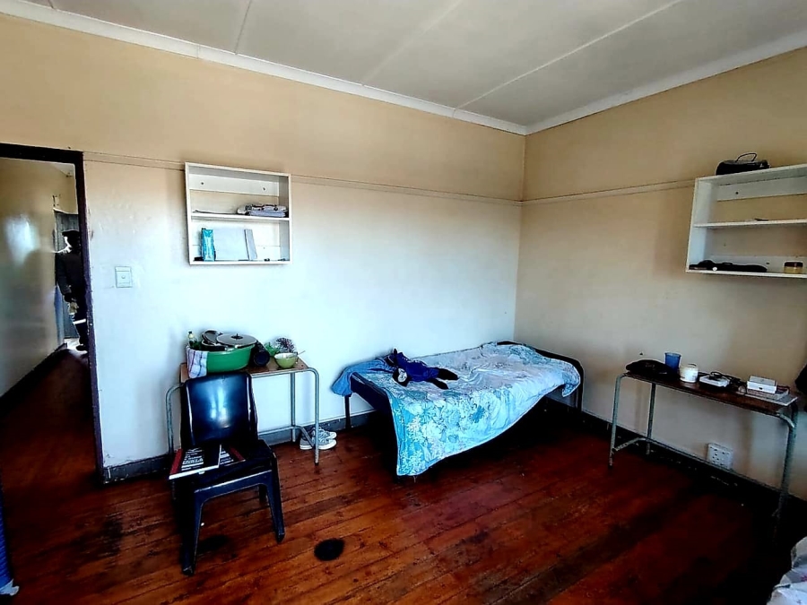 Commercial Property for Sale in Quigney Eastern Cape